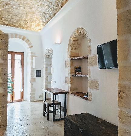 La Casa Al Borgo Apartment Vieste Exterior photo