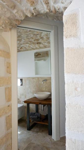 La Casa Al Borgo Apartment Vieste Exterior photo